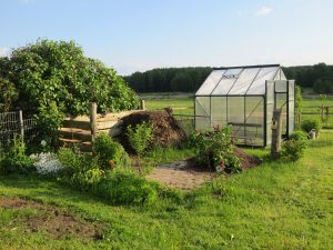 Best Greenhouse For Montana