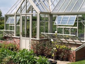 Is A Greenhouse Considered A Permanent Structure