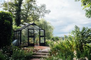 Where Is The Best Place To Put A Heater In A Greenhouse