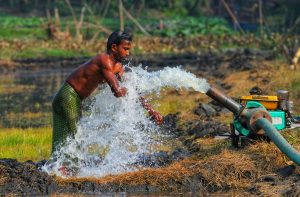 Agricultural NGO Jobs In Abuja