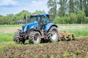 Bank Repossessed Tractors For Sale In Kenya