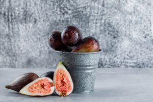 Figs thrive in Malindi’s warm climate.