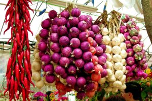 How To Make 3000 In A Day In Kenya Selling Onions?