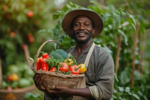 What Grows Well In Nanyuki