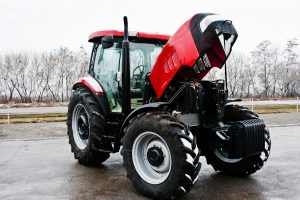 What Is The Best Tractor To Buy In Kenya? 