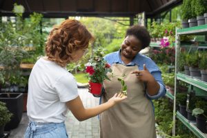 How much does Flamingo Horticulture pay per month in Kenya?