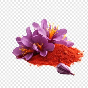 Can Saffron Be Grown In Kenya