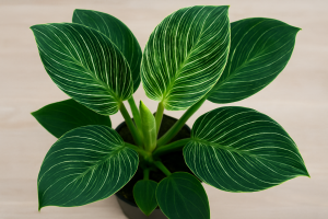 Best Insecticides for Philodendron Birkin